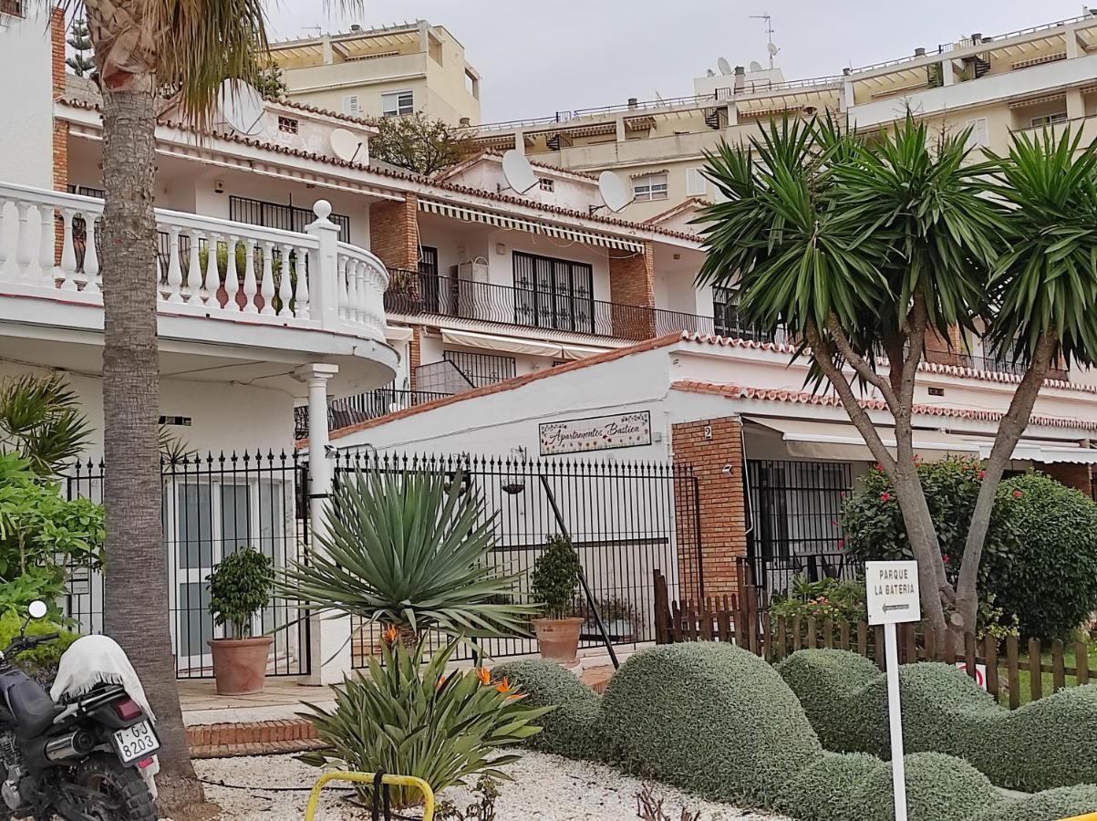 C.Bastion 2 Apr.2 Apartment Torremolinos Exterior photo